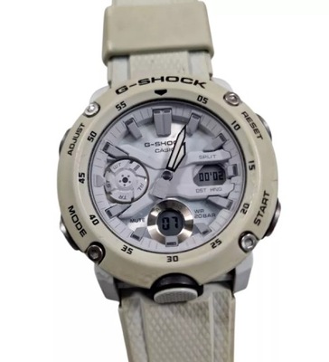 Casio zegarek męski G-Shock GST-W110 • Cena, Opinie - Allegro