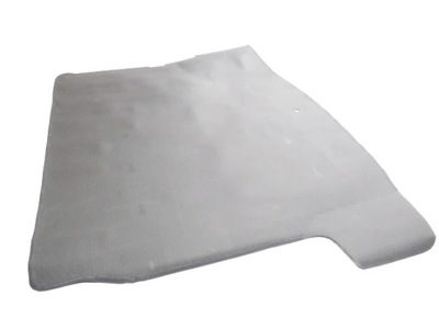 Обшивка багажника renault megane ii 7711224002 фото №1