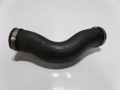 Kia sorento ii 2.2 crdi труба wąż інтеркулер фото №1