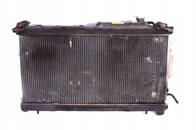 Радіатор wody вентилятори legacy iv 2.0 d 07r фото №1