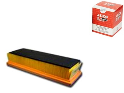 Alco фильтр md-8184 фильтр воздуха фото №1