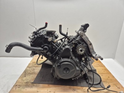 Kawasaki Ninja 400 (18-23) SILNIK