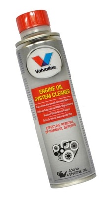 Valvoline Engine Oil System Cleaner Płukanka 300ml