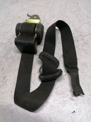 Pas безпеки перед правий bmw e36 фото №1