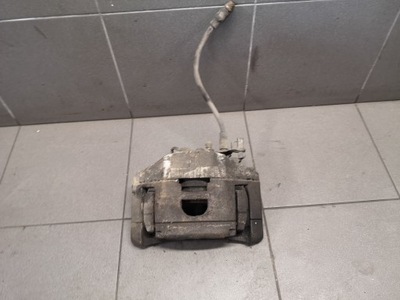 Супорт гальмівний правий перед audi a6 c6 320mm фото №1