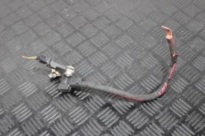 Клема акумулятор 50548044 alfa romeo giulia veloce фото №1