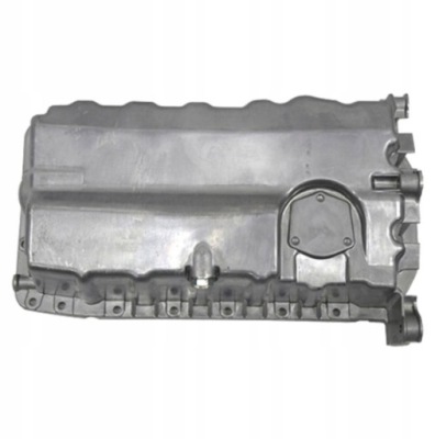 Поддон масляная к vw phaeton polo scirocco sharan фото №1