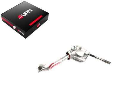 Насос оливи audi vw jpn фото №1