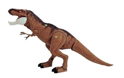 Joinco Dinozaur T-REX Interaktywny Smok