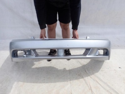 Subaru legacy iii 3 kombi lift 01-04 бампер перед фото №1