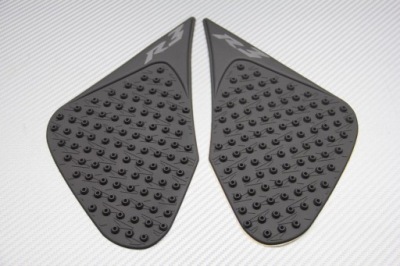 BAKAS GRIP YAMAHA R3 & R25 2015 - 2021 