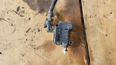 Astra j ручка бардачок на накладки на фари 466465101 фото №1