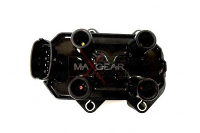 MAXGEAR КОТУШКА ЗАПАЛЮВАННЯ OPEL SINTRA