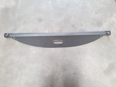 Kia niro 2016- шторка багажника 85910 - g5000 фото №1