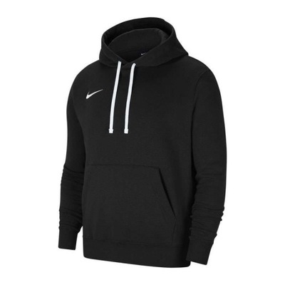 Bluza Nike z kapturem Park 20 hoodie czarna XL