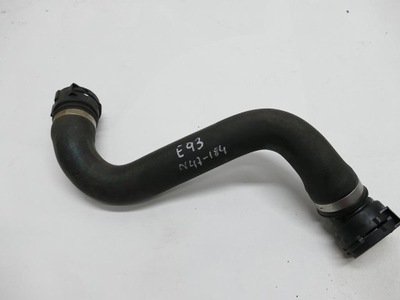 Bmw оригінальний номер 1436077 шланг wody фото №1