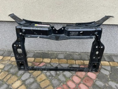 Підсилювач передній fiat panda iii фото №1