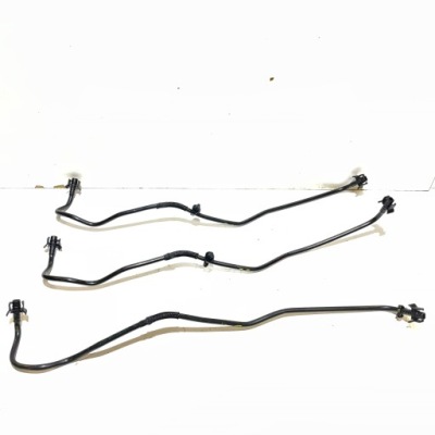 Renault captur ii 1.6 e-tech гібрид wąż шланг wody трубка 217410769r фото №1