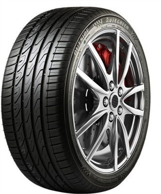 2 PIEZAS NEUMÁTICOS DE VERANO AUTOGREEN SUPERSPORTCHASER SSC5 245/45R18 100W XL FR  