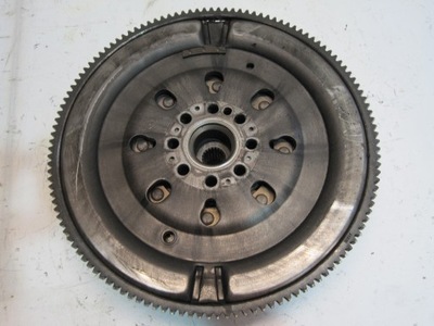Зчеплення диск renault master iii 2,3d 126005010 фото №1