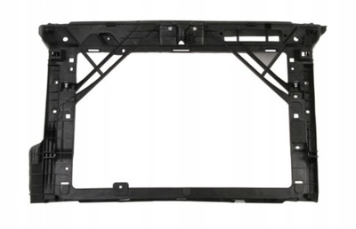 Pas передній skoda rapid seat toledo 2012-2013 фото №1