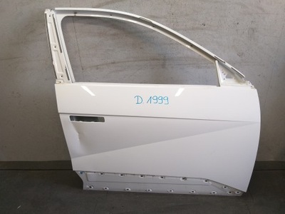 Дверь перед правое hyundai ioniq 5 v фото №1