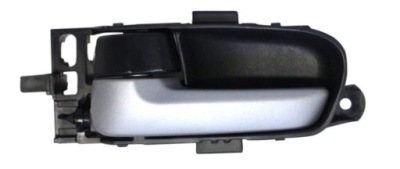 Ручка внутрішня le suzuki grand vitara ii фото №1