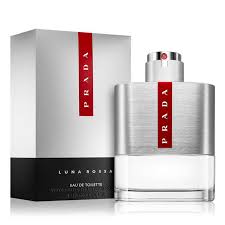 PRADA LUNA ROSSA POUR HOMME EDT 100 ML