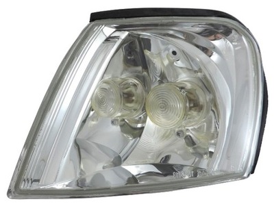 Mitsubishi space star 00- поворотник лівий новий фото №1