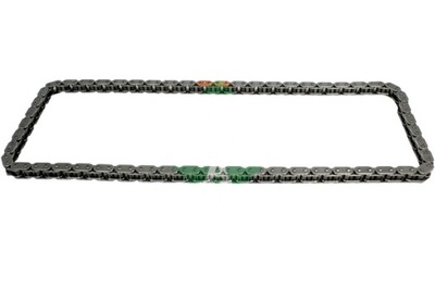 Ina цепь распределительного вала audi a4 b7 a5 a6 allroad c6 a6 c6 a8 d3 q7 r8 r8 фото №1