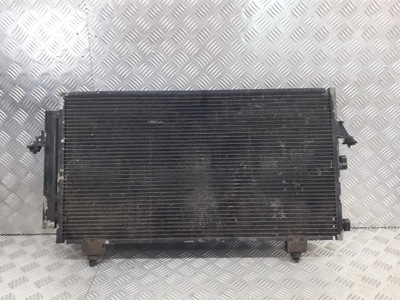 CHŁODNICA KLIMATYZACJI TOYOTA RAV4 II 2.0 D4D
