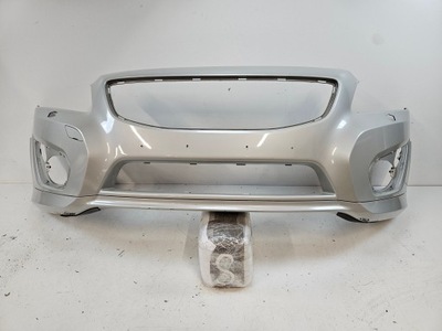 Volvo c30 c 30 lift r-design 09-12 бампер передний перед 31290460 фото №1