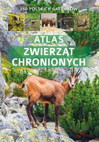 Atlas zwierząt chronionych w Polsce