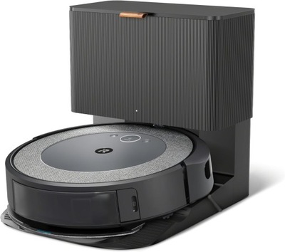 Roomba Combo i5+ robot odkurzająco-mopujuący ze stacją Clean Base