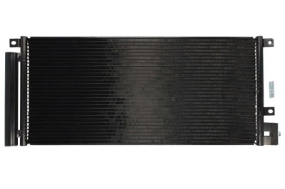 Конденсатор кондиціонера ktt110638 фото №1