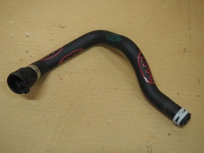Wąż wody труба шланг bmw x1 e84 e60 e90 9222651 фото №1