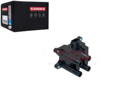 Катушка зажигания kamoka 7120134 фото №1