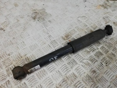 Амортизатор задний citroen c3 iii 9811392680 фото №1