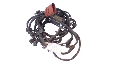 Жгут бампера перед 6 pdc audi a8 4n0971095cs фото №1