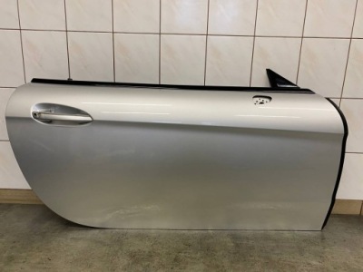 Дверь передние правое mercedes sl r231 фото №1