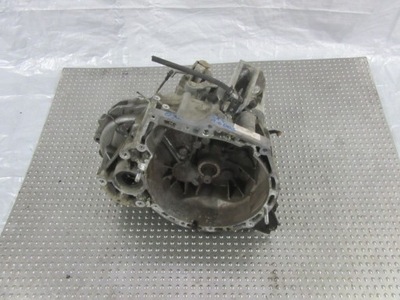 Suzuki sx4 1.6ddis 2007 коробка передач передач механічна коробка передач фото №1