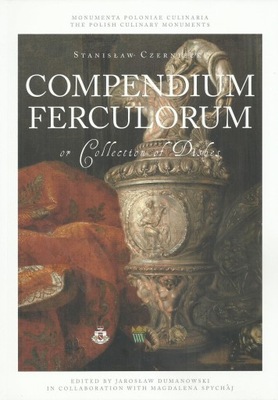 Compendium ferculorum or Collection of dishes