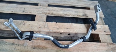 Sq5 q5 lift 80a шланг трубка кондиционера 80a816738f фото №1