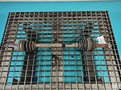 Приводной вал перед левая chevrolet aveo t200 1.2 8v механическая коробка передач 5b фото №1