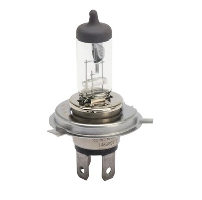 WURTH ЛАМПОЧКА HALOGENOWA H4/12V/60-55 W FIRSTEC