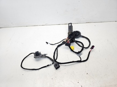 Жгут дверь правый перед audi a5 8t 8t0971030l фото №1