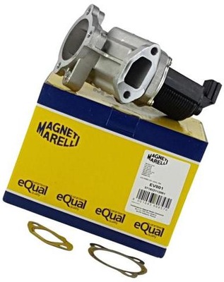 MAGNETI MARELLI VOŽTUVAS EGR OPEL ASTRA H 1.3 CDTI 