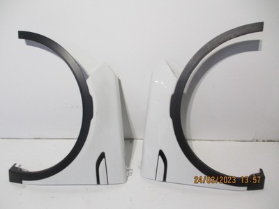 Крыло правый land rover discovery sport lift фото №1