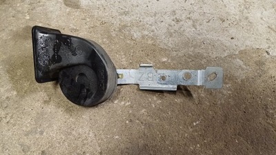 Mazda 3 09-13 bl клаксон фото №1