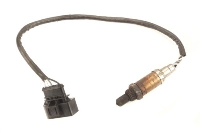 Audi a6 c5 2.4 v6 датчик лямбда-зонд 030906265ae фото №1